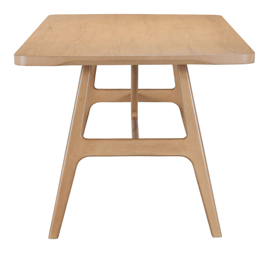 Rovina Dining Table Natural
