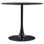 Opus Dining Table Black