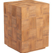 Cetka Side Table Natural