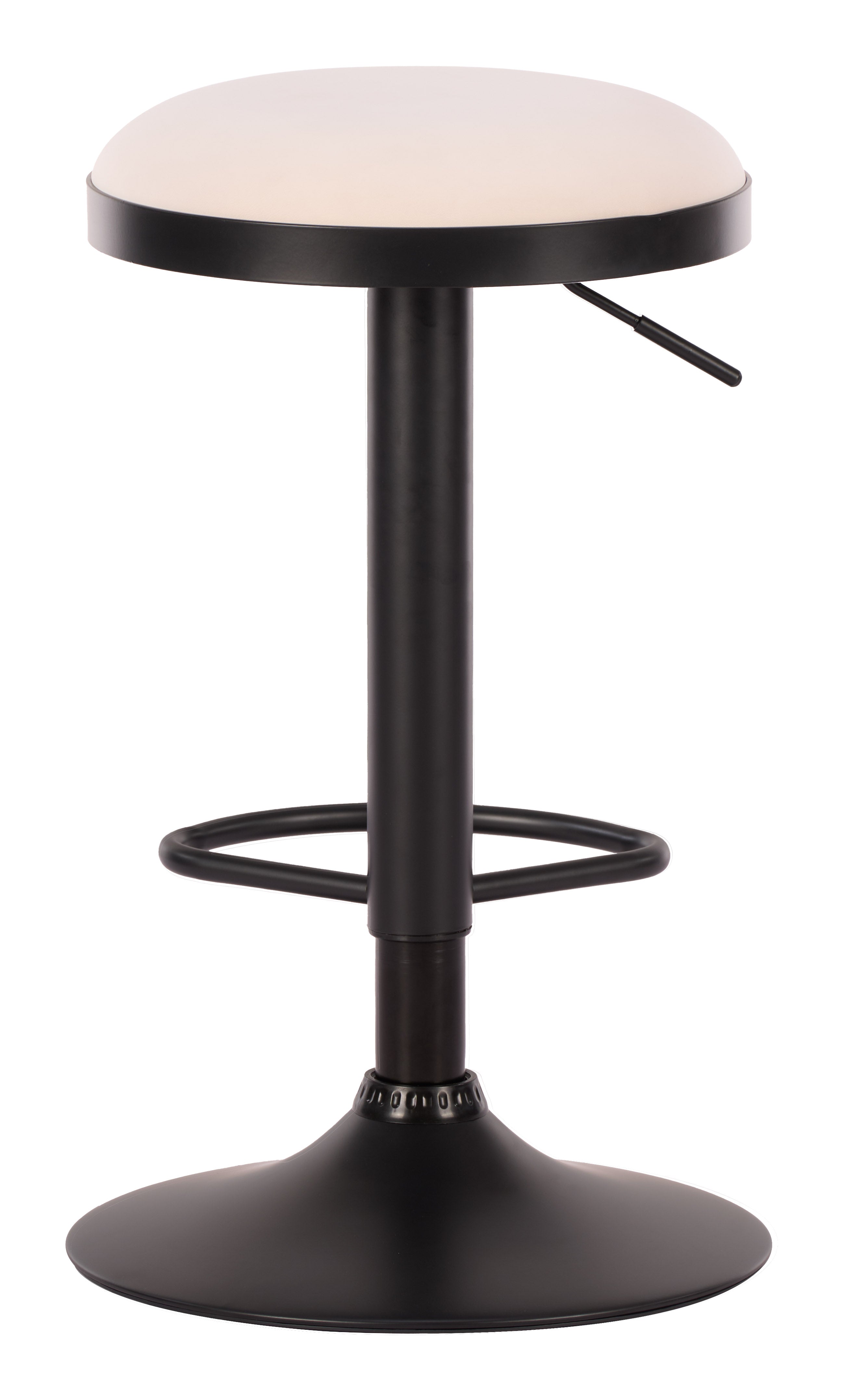 Rosco Barstool (Set of 2) White