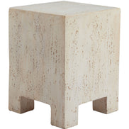 Kitara Side Table Beige