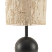 Pupen Table Lamp Beige