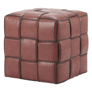Zare Ottoman Brown