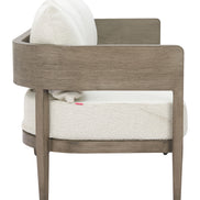 Foret Sofa Beige