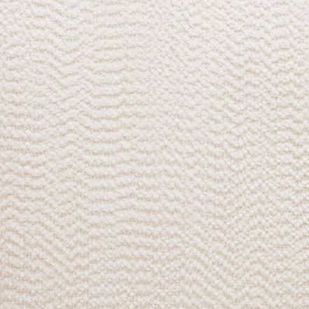 Subliem Accent Chair Cotton White