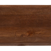 Macaria Console Table Walnut