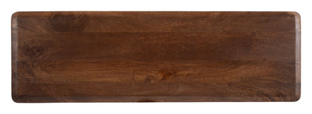 Macaria Console Table Walnut