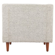 Koseli Armchair Pewter Gray