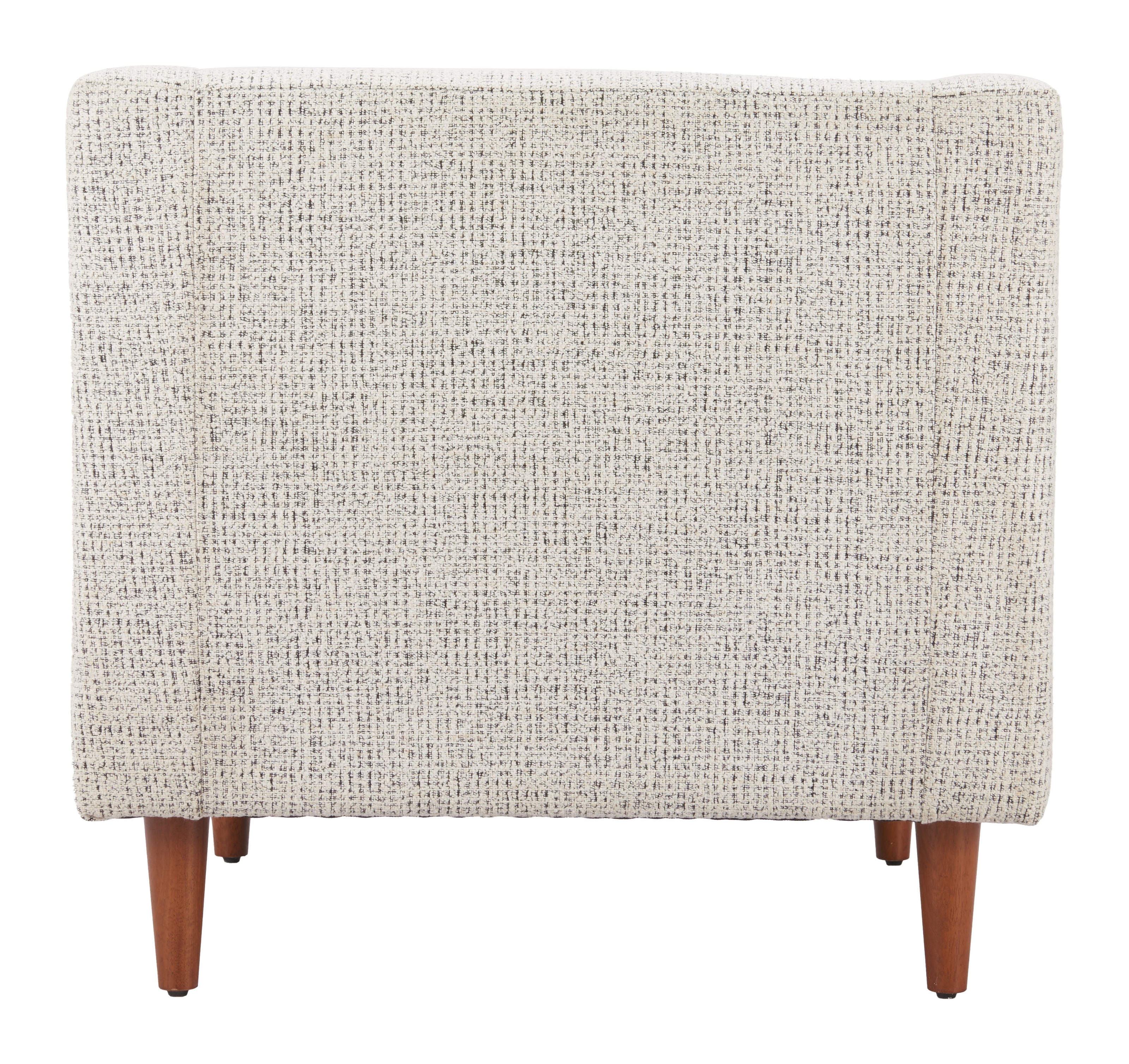 Koseli Armchair Pewter Gray