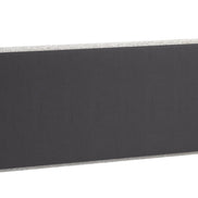 Bela Floating Queen Headboard Ivory