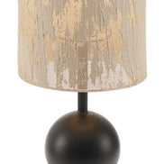 Pupen Table Lamp Beige