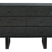 Gus Dresser Black