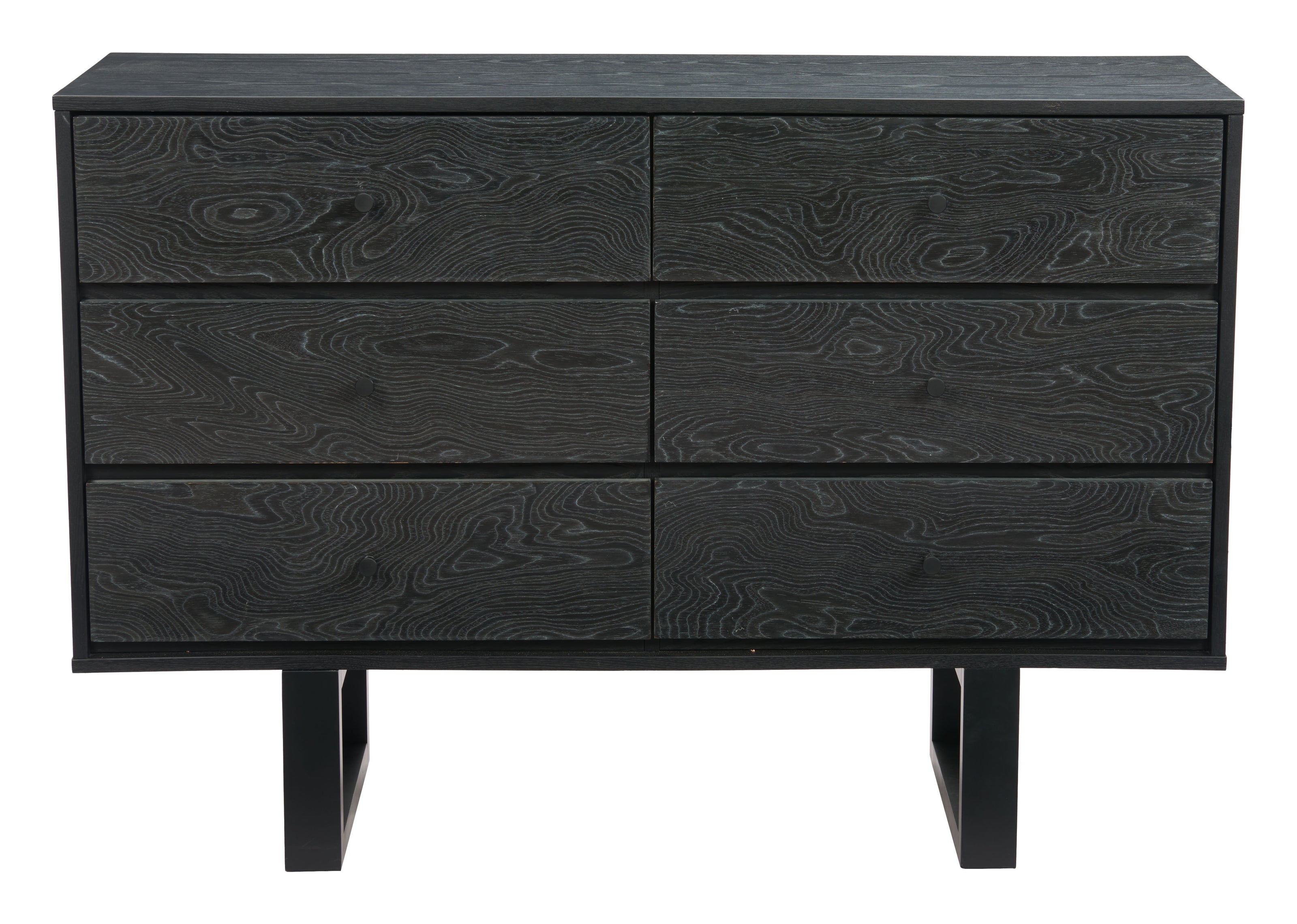 Gus Dresser Black