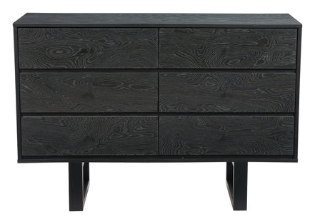 Gus Dresser Black