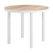 Nimara Dining Table Natural