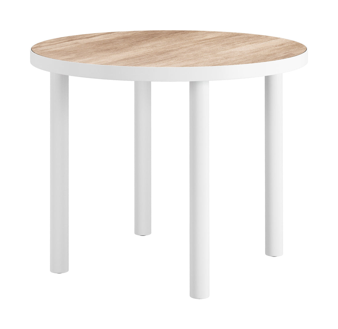 Nimara Dining Table Natural