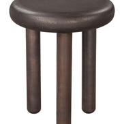 Arian Side Table Bronze