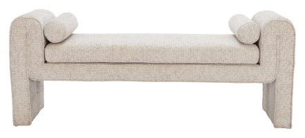 Astar Bench Beige
