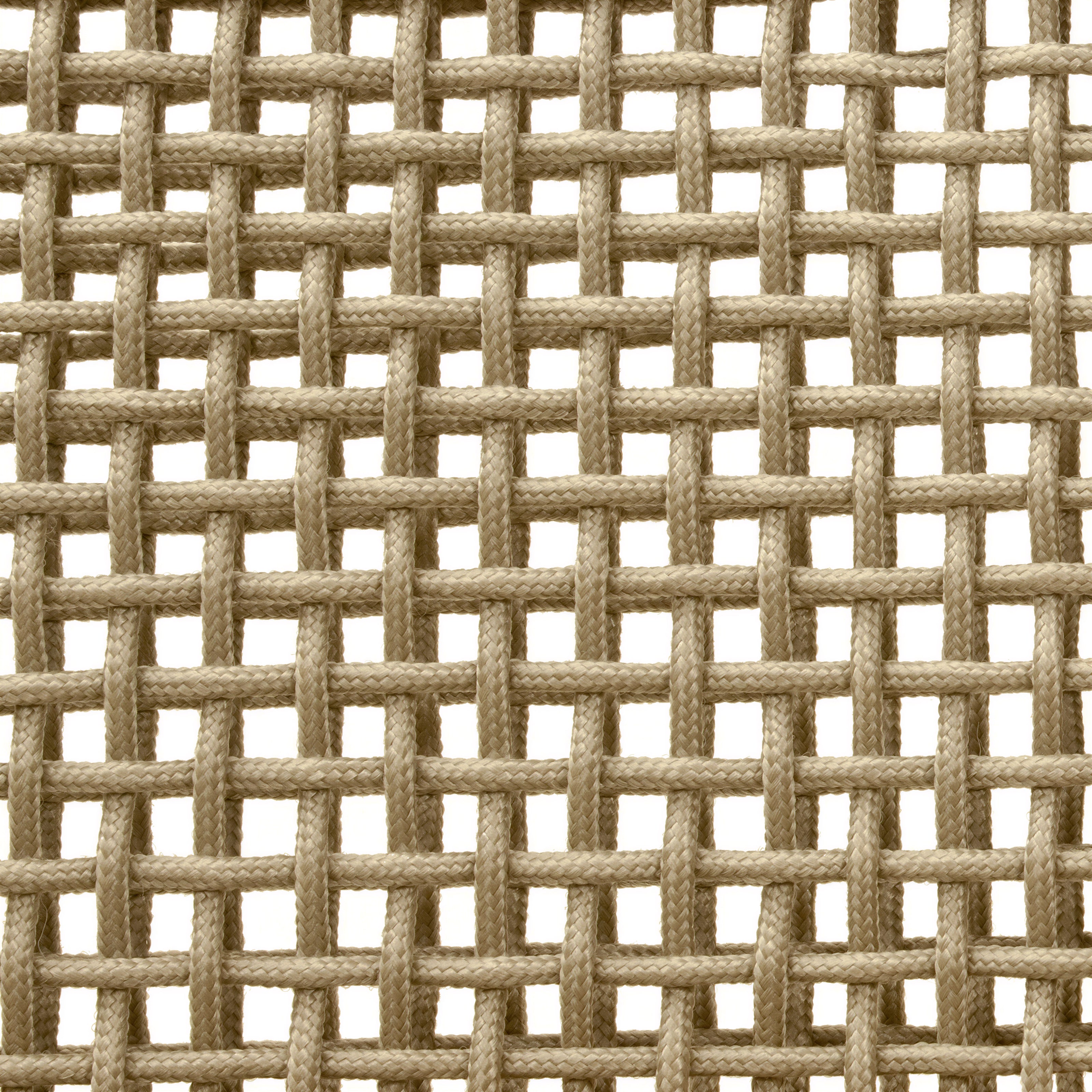 Corde Barstool Beige
