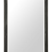 Brilo Mirror Black