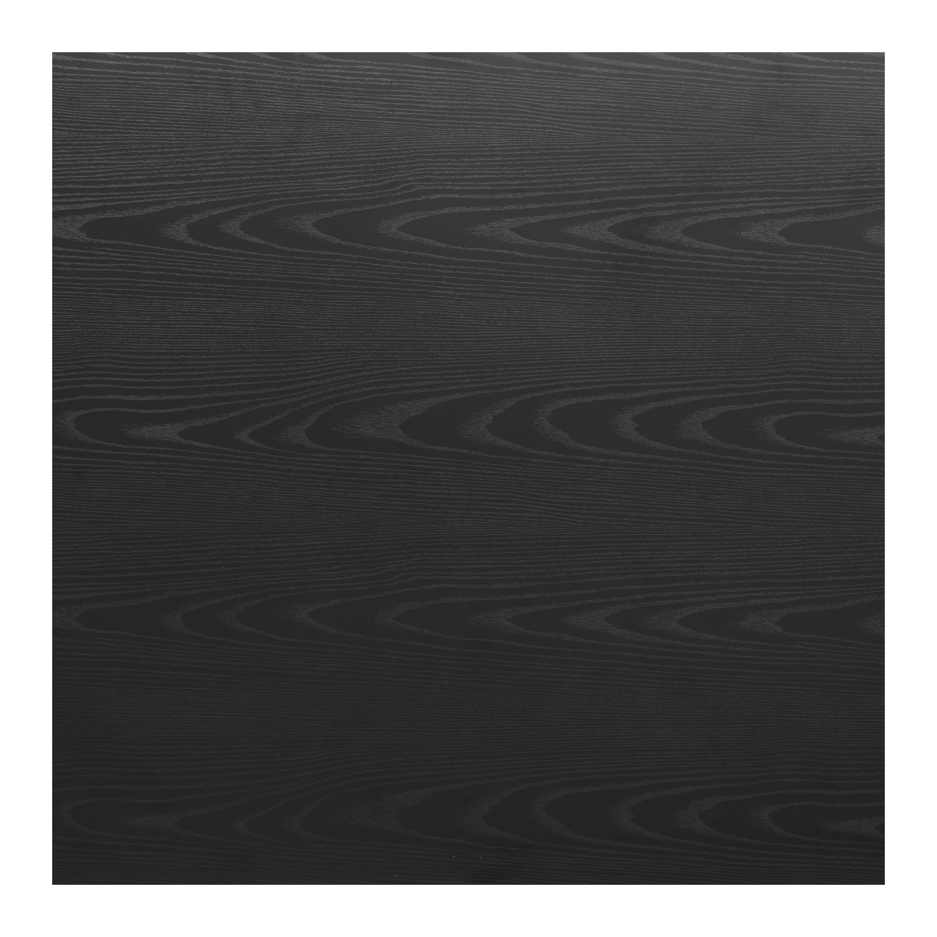 Pira Coffee Table Black