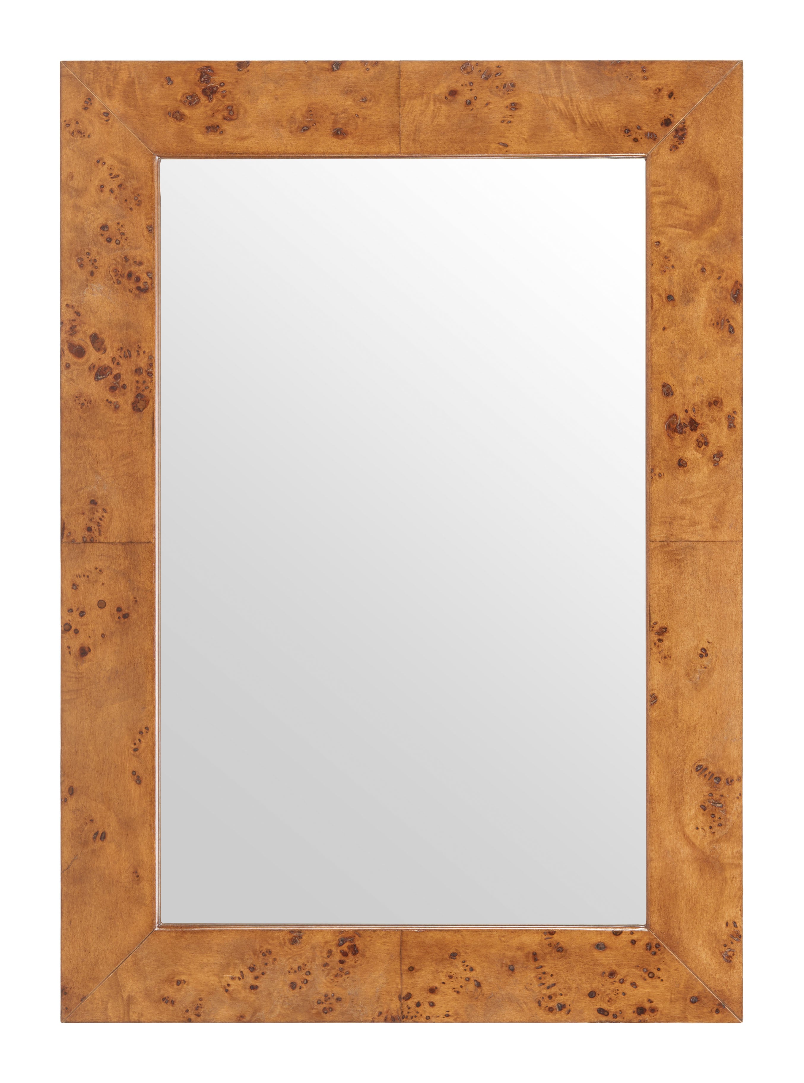 Mirat Mirror Brown