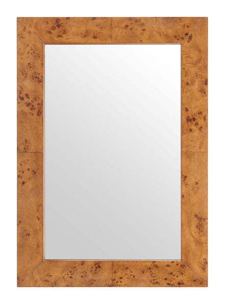 Mirat Mirror Brown
