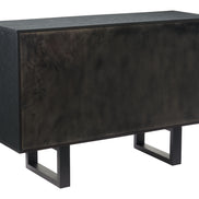 Gus Dresser Black