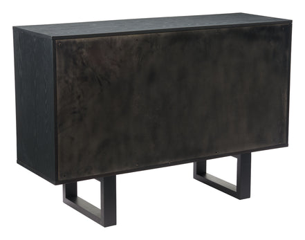 Gus Dresser Black