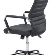 Primero Office Chair Black