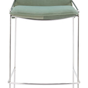 Pola Barstool Green