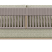 Sora Loveseat Green