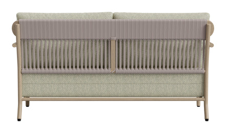 Sora Loveseat Green
