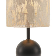 Pupen Table Lamp Beige