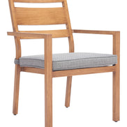 Rader Dining Chair (Set of 2) Natural