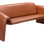 Horten Sofa Brown