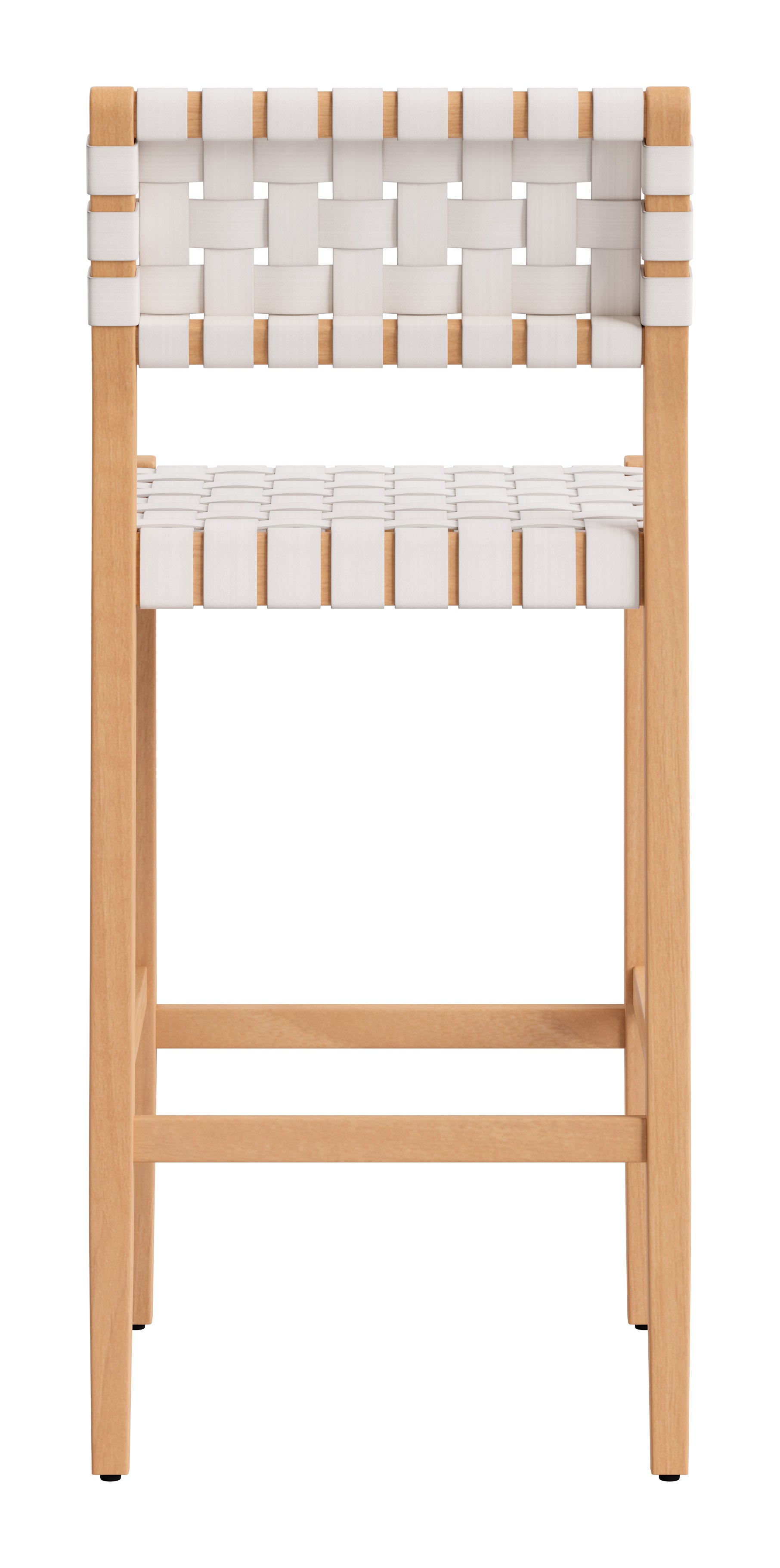Mizuya Barstool White