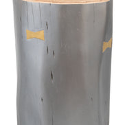 Sugra End Table Gray