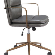 Birao Office Chair Gray