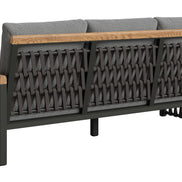 Naru Sofa Gray