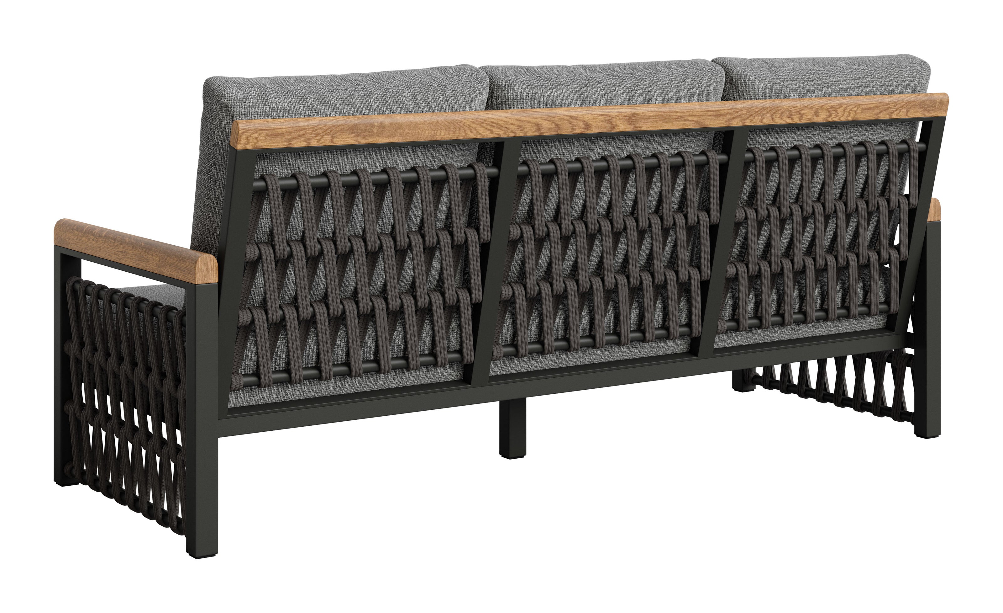 Naru Sofa Gray