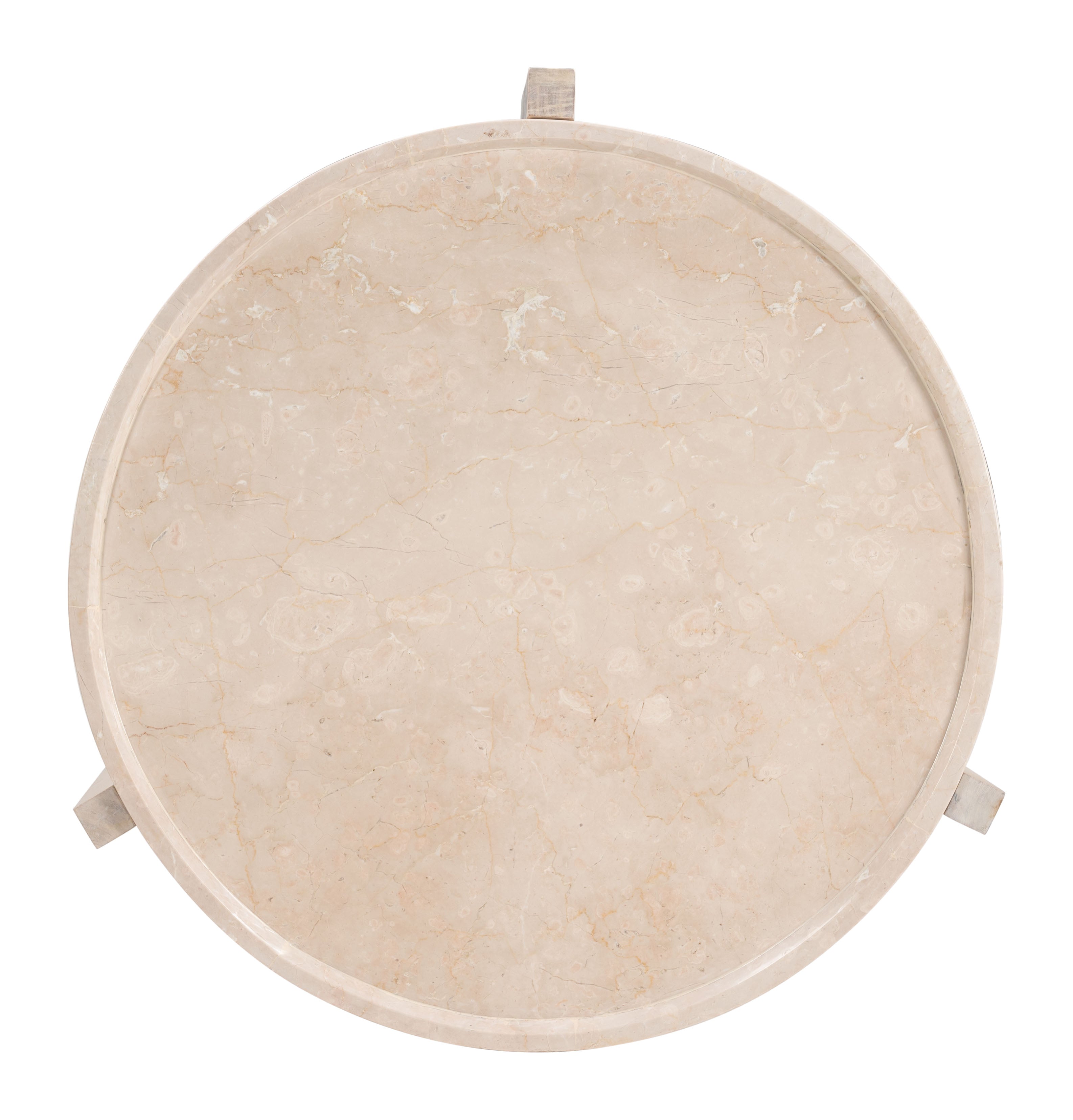 Nador Coffee Table Natural