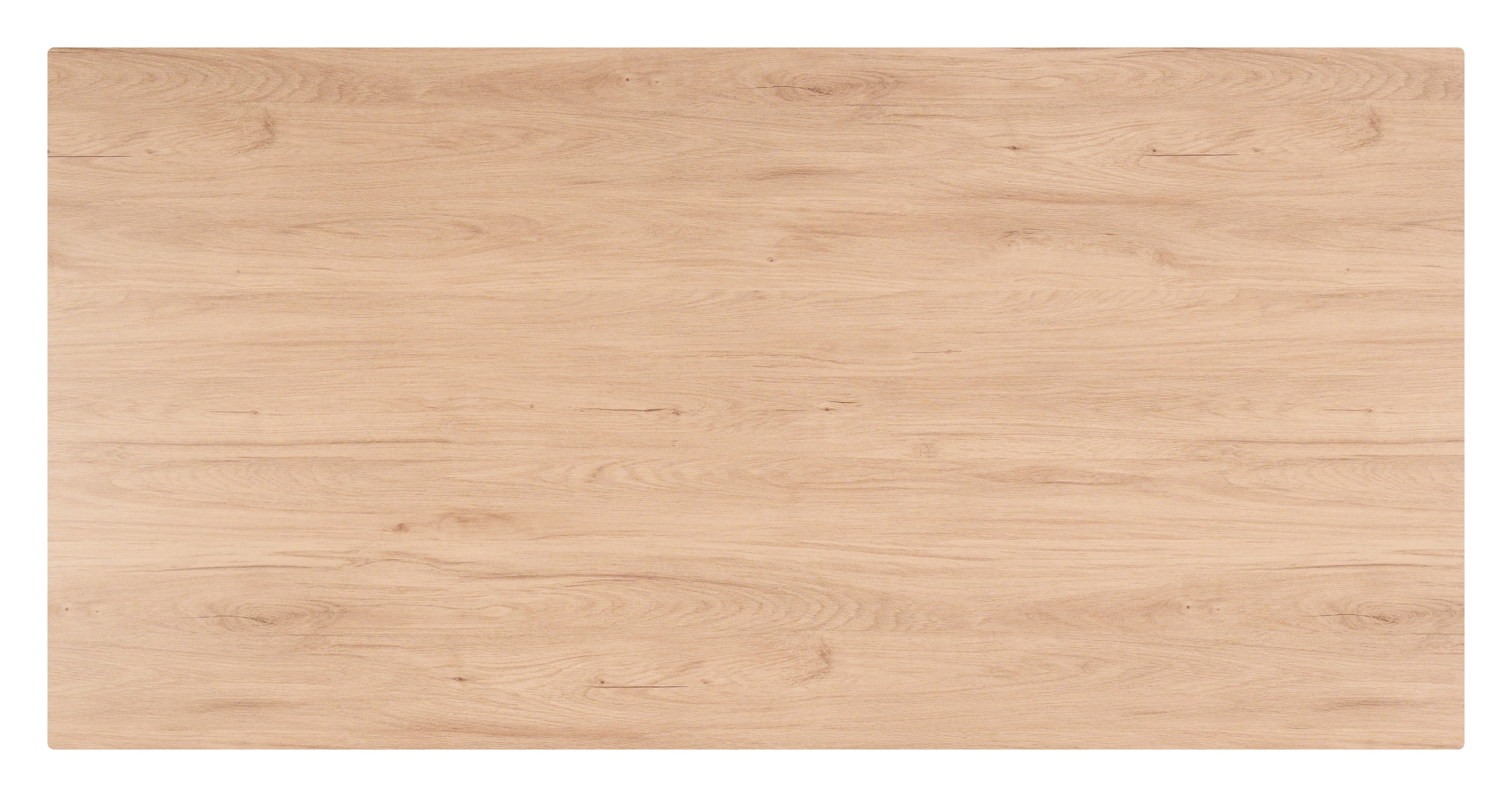 Saelen Dining Table Natural