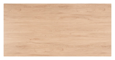 Saelen Dining Table Natural