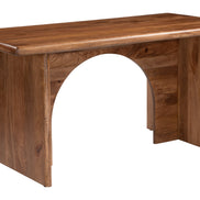 Luthien Desk Walnut