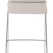 Pola Barstool White