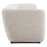 Zambet Sofa Pewter Gray