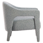 Eluma Accent Chair Dusty Teal