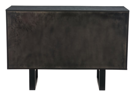 Gus Dresser Black