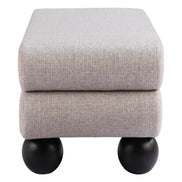 Davao Bench Gray